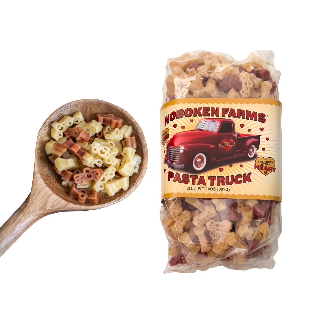 Hoboken Farms Truck Pasta 2 Pack