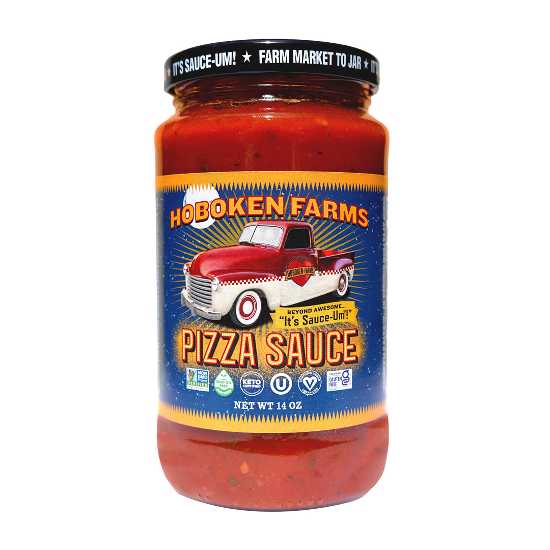 Sample - Pizza Sauce (6-Pack)