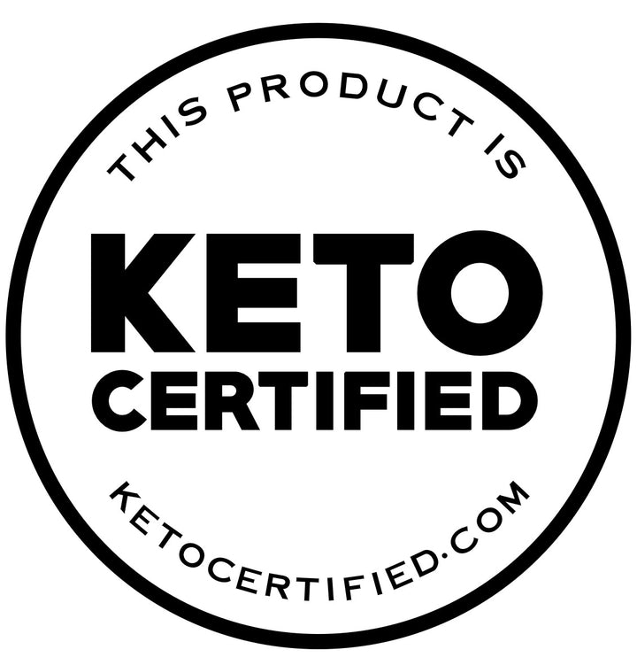 Keto Certified