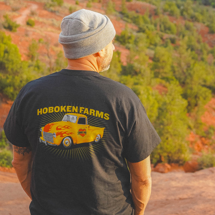 #hobokenhott T-Shirt