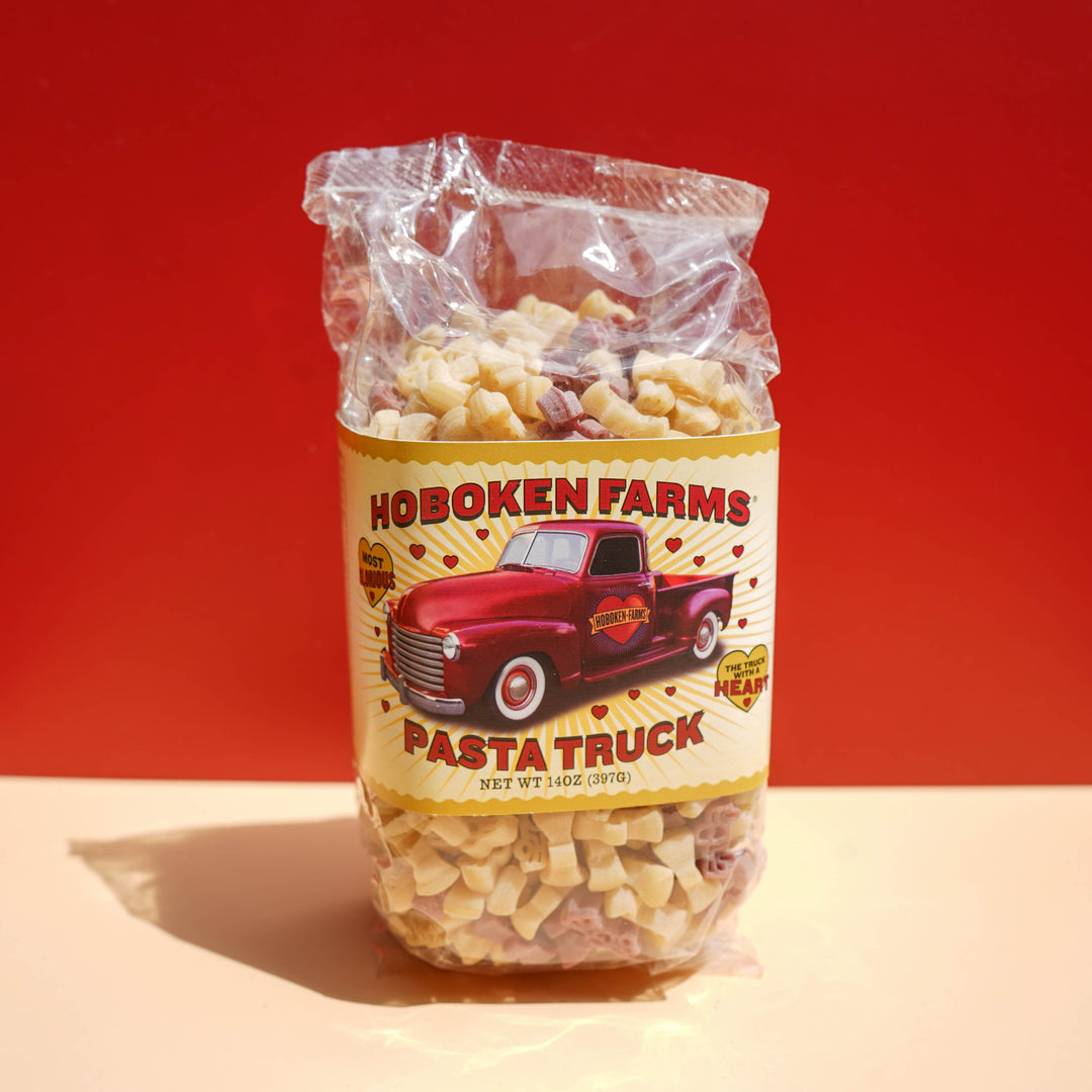 Hoboken Farms Truck Pasta 2 Pack