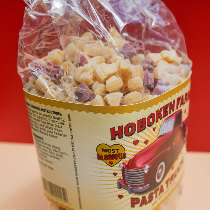 Hoboken Farms Truck Pasta 2 Pack