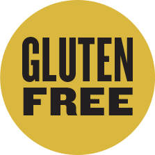 Gluten Free