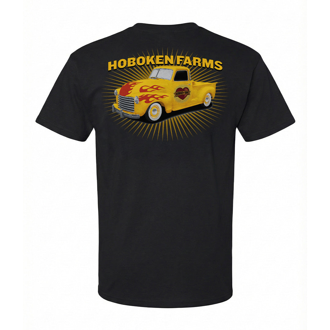 #hobokenhott T-Shirt