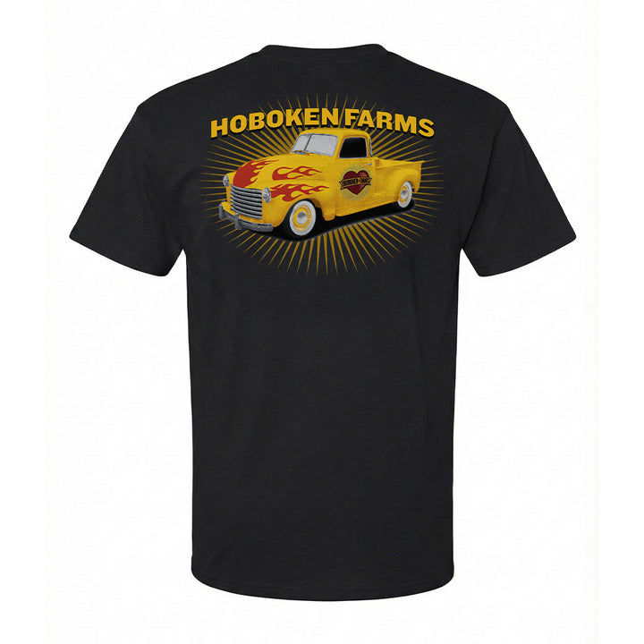 #hobokenhott T-Shirt
