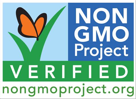 NOMGMO Project