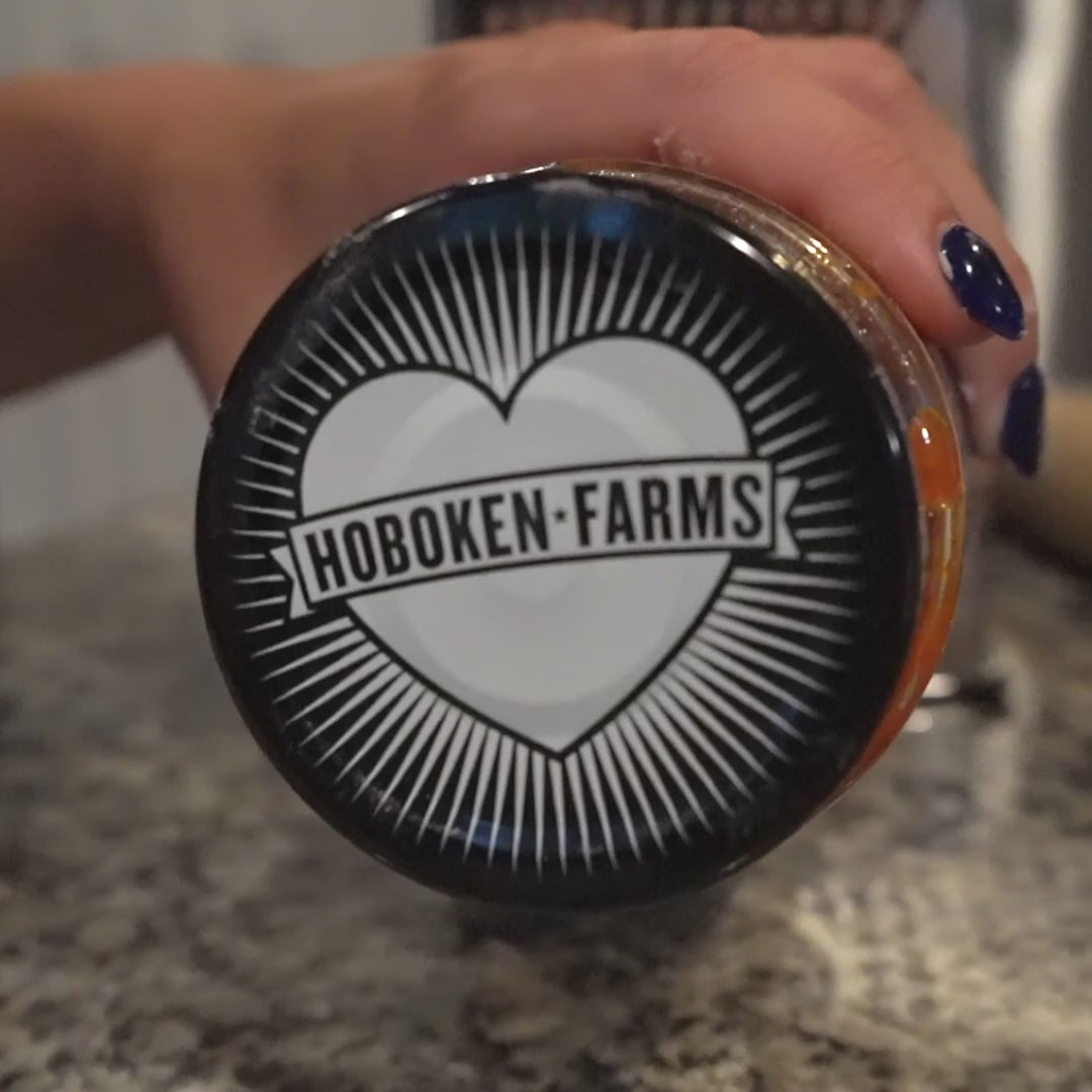 Hoboken Farms Pizza Sauce 2 Pack