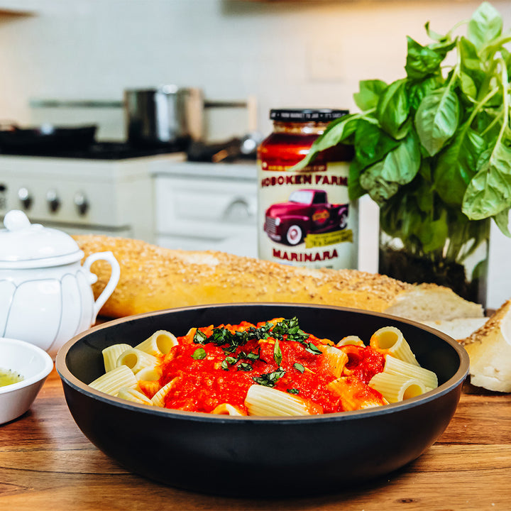 Hoboken Farms Marinara Sauce 4 Pack