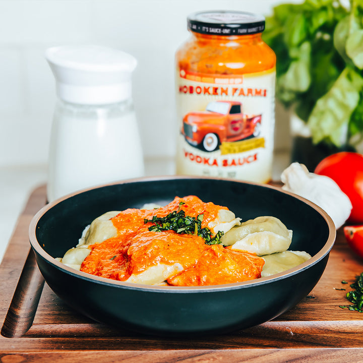 Hoboken Farms Vodka Sauce 2 Pack